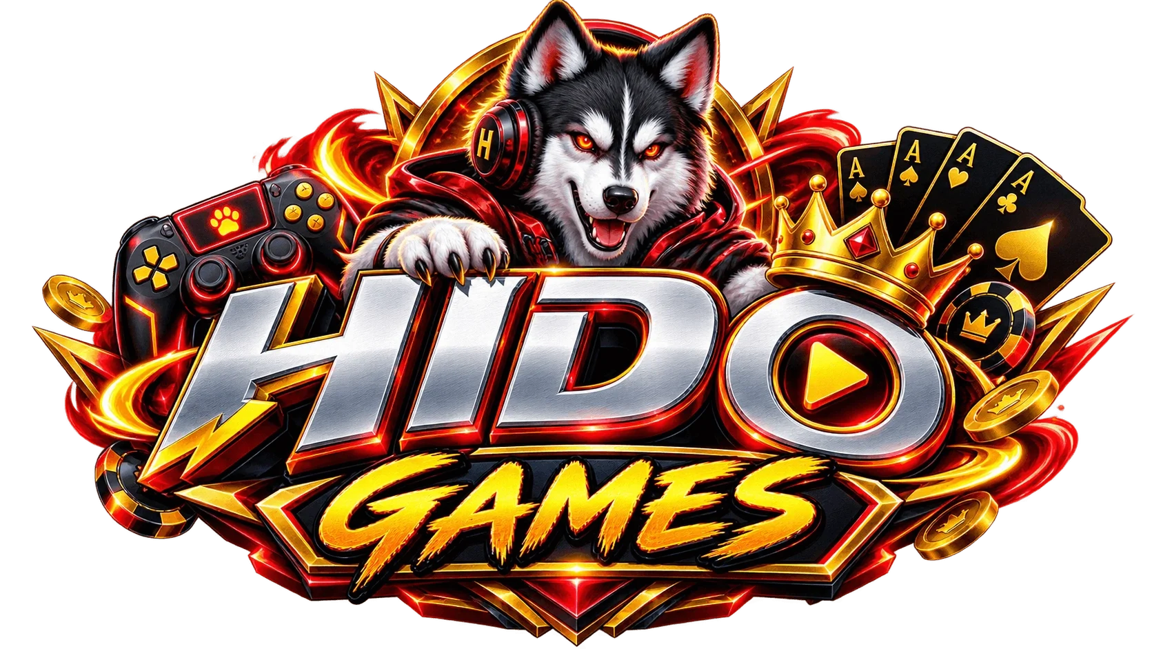 hidogames
